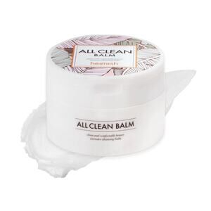 Heimish All Clean Balm | Deep Cleansing Makeup Remover & Face Cleanser | 120 ml